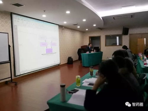 上海藥品生產企業計算機化系統管理與驗證實踐培訓圓滿落幕，助力企業管理咨詢升級